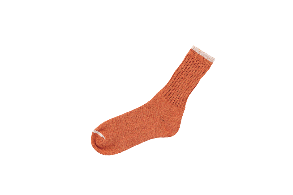 Silk Cotton Socks