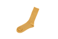 Egyptian Cotton Ribbed Socks