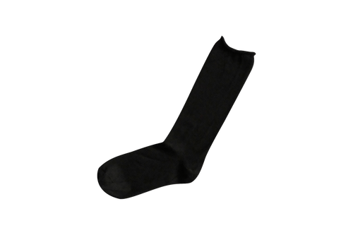 Cashmere Cotton Socks