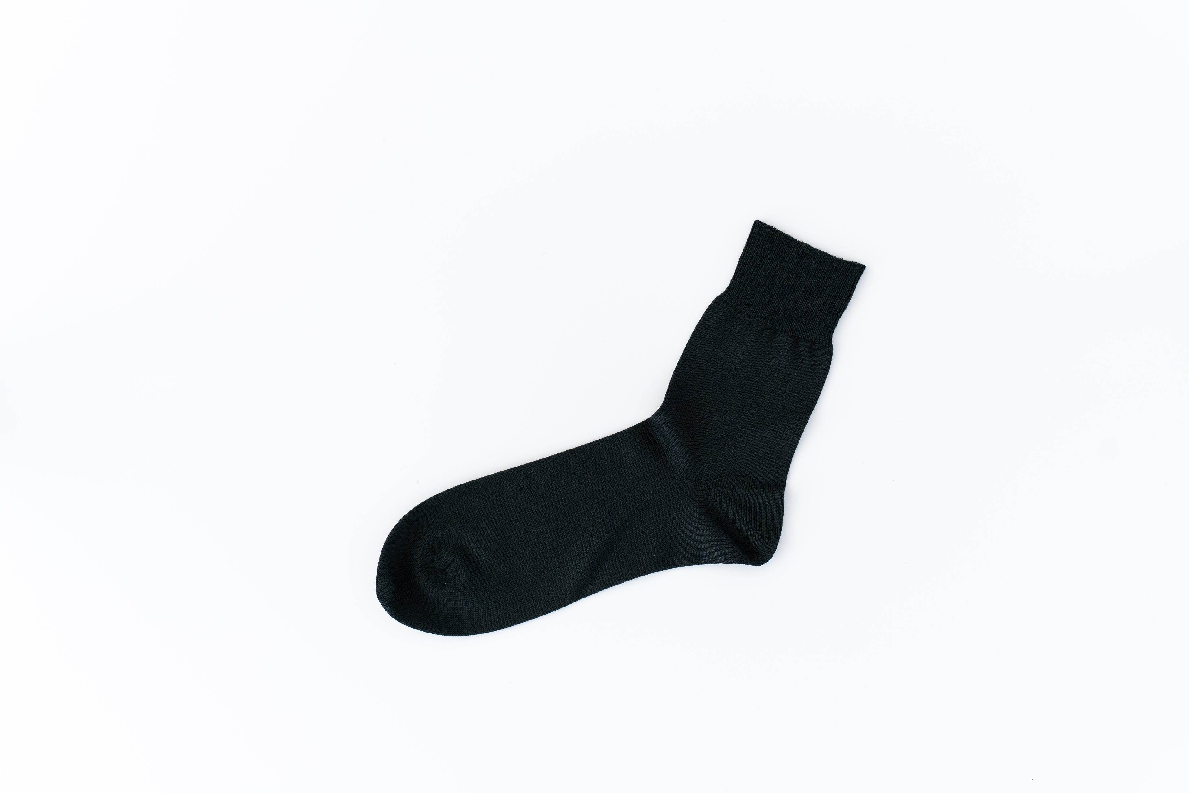 Egyptian Cotton Plain Socks
