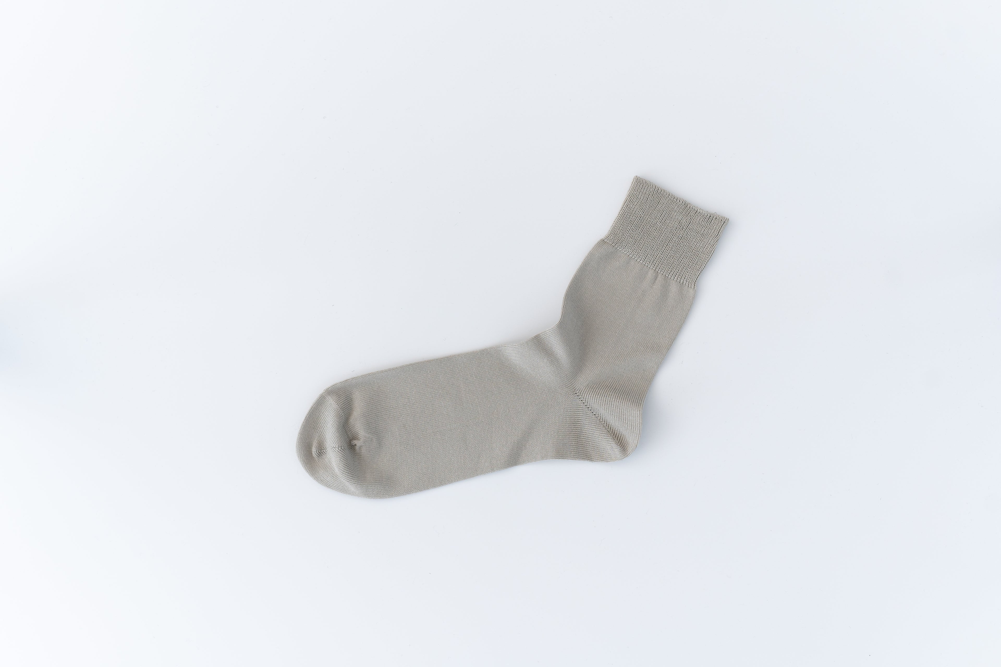 Egyptian Cotton Plain Socks
