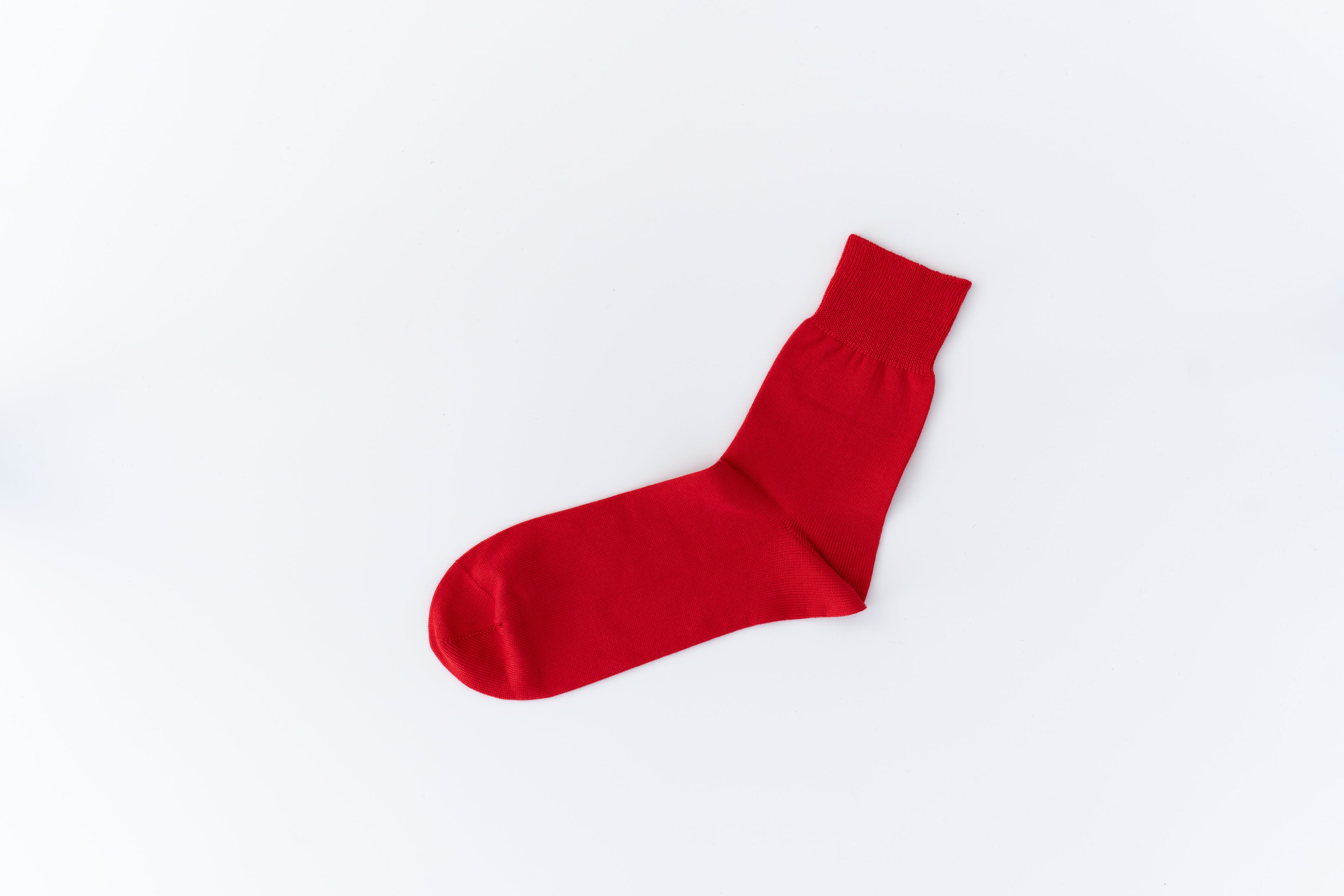 Egyptian Cotton Plain Socks