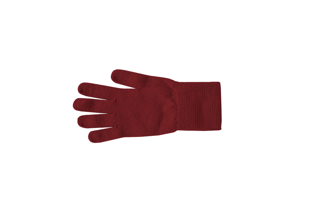 Merino Wool Gloves