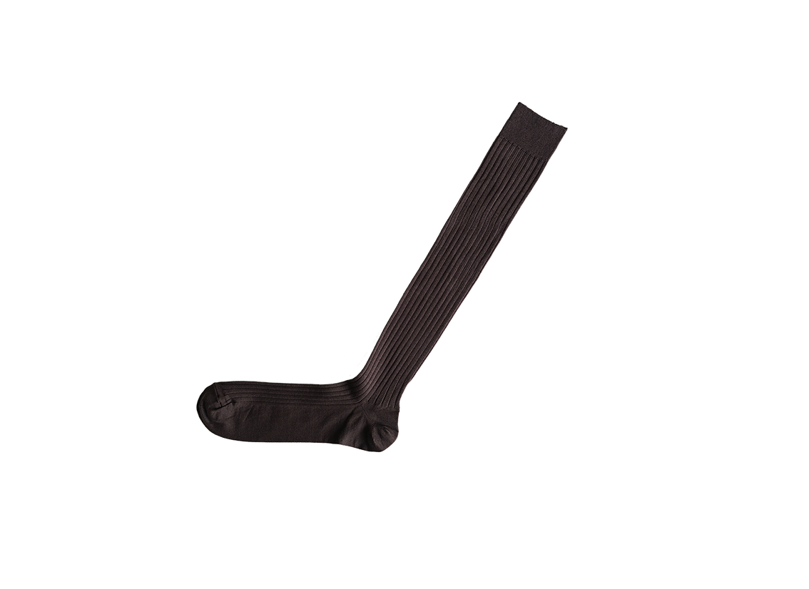 Silk Cotton Long Hose