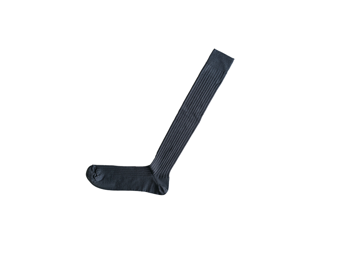 Silk Cotton Long Hose