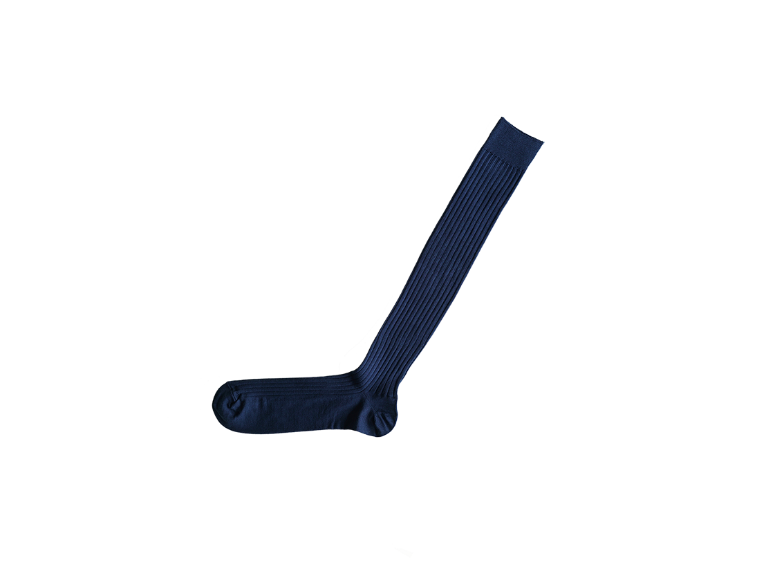 Silk Cotton Long Hose