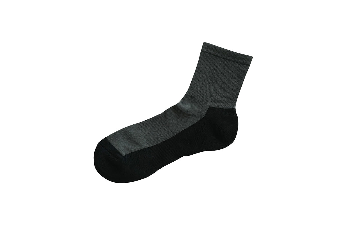 Cotton Cashmere Walk Socks
