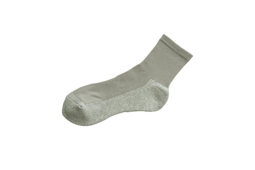 Cotton Cashmere Walk Socks