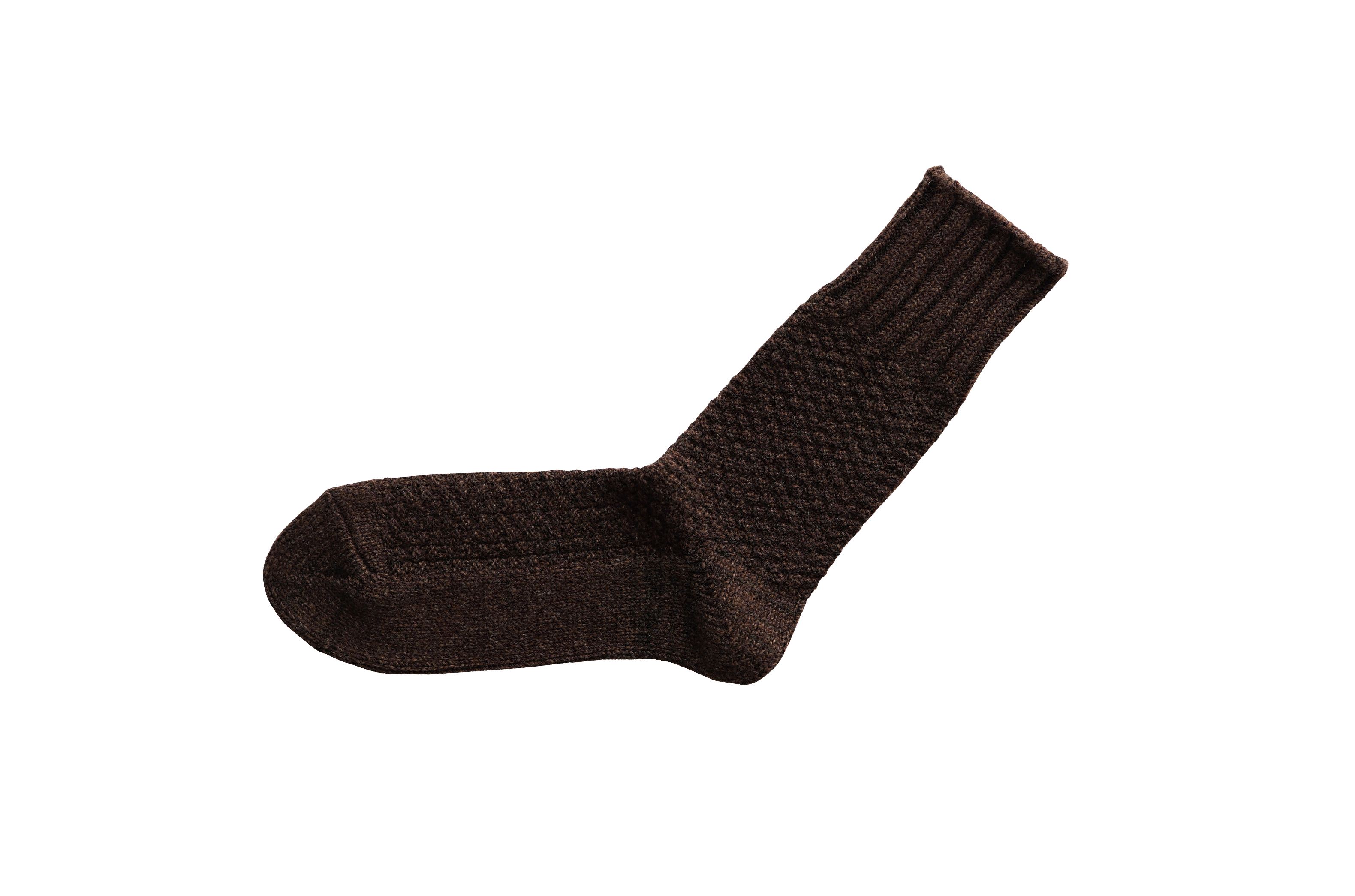 Wool Cotton Boot Socks